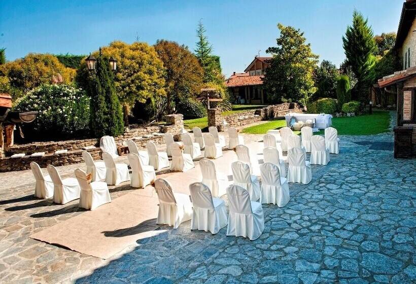 Отель Palacio De Elorriaga