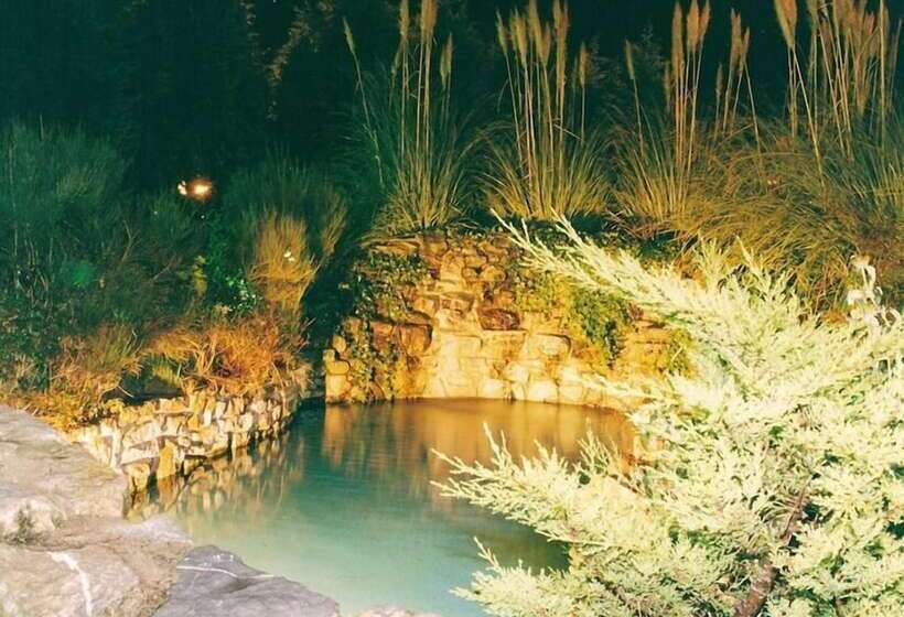 Отель Palacio De Elorriaga