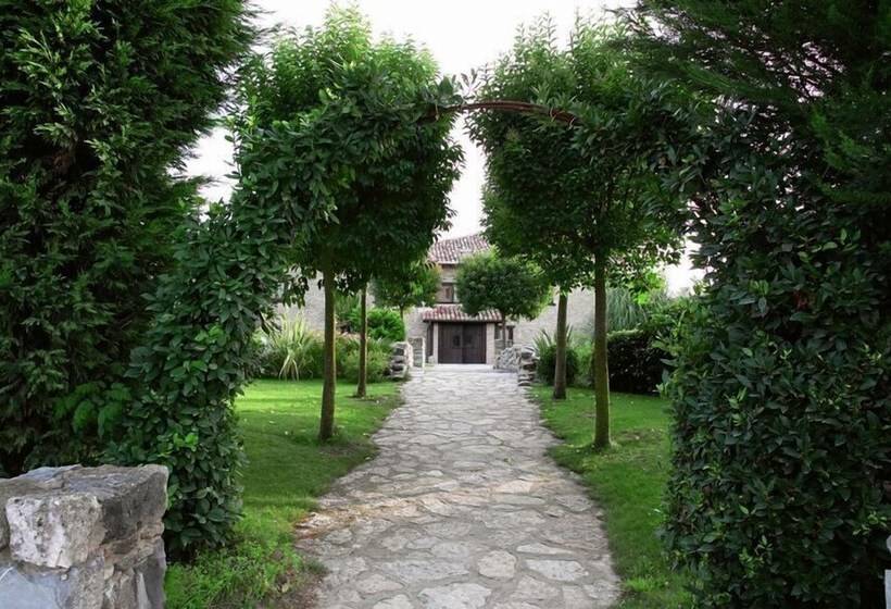 Отель Palacio De Elorriaga