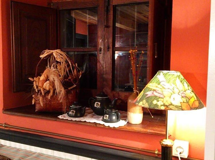 فندق Palacio De Libardon