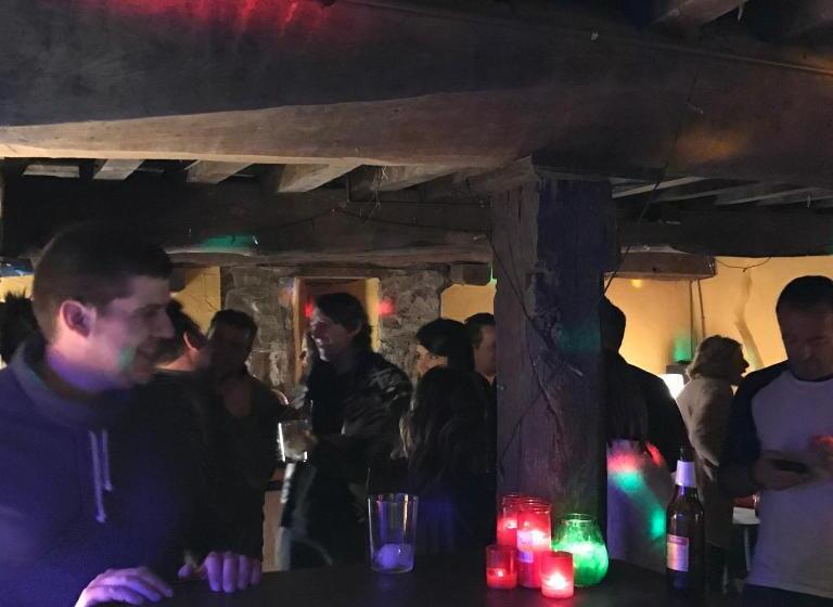 فندق Palacio De Libardon