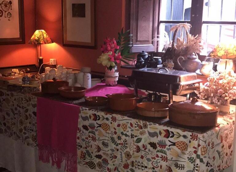 فندق Palacio De Libardon