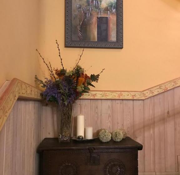 فندق Palacio De Libardon