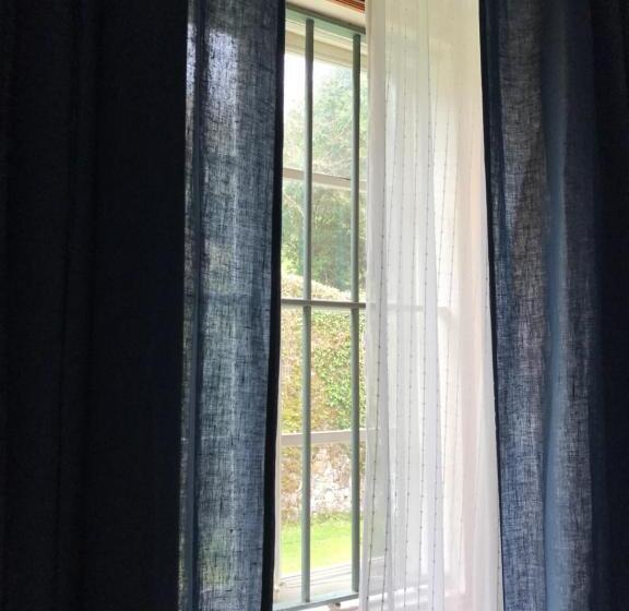 فندق Palacio De Libardon