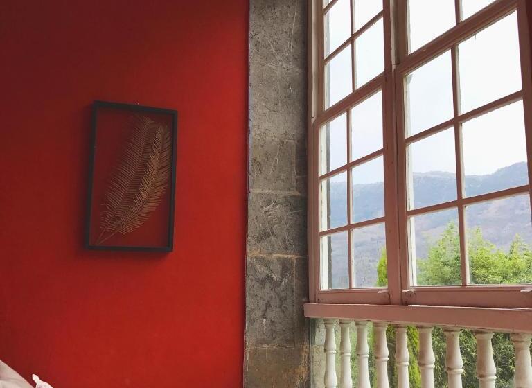 فندق Palacio De Libardon