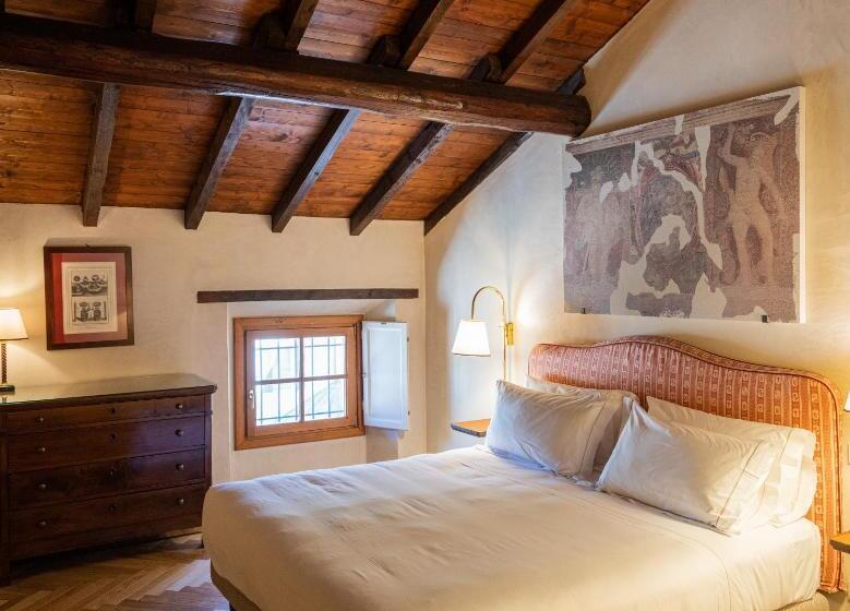 호텔 Qc Termegarda Spa & Golf Resort