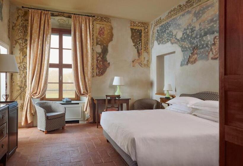 호텔 Qc Termegarda Spa & Golf Resort