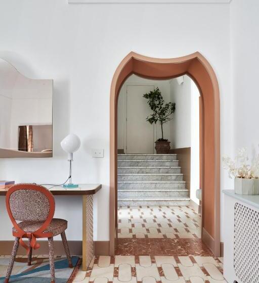 ホテル Palazzo Avino