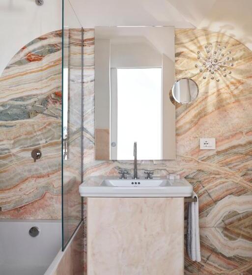 ホテル Palazzo Avino