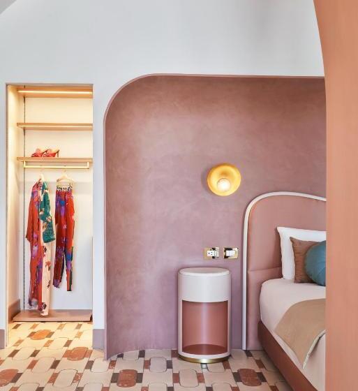 ホテル Palazzo Avino