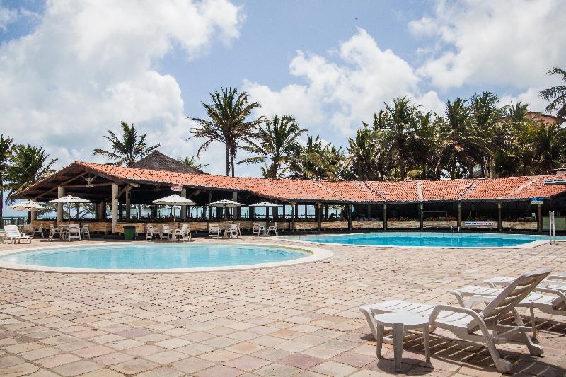 فندق Parque Da Costeira