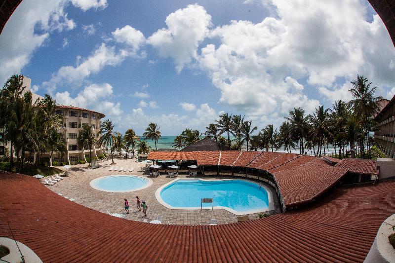 فندق Parque Da Costeira