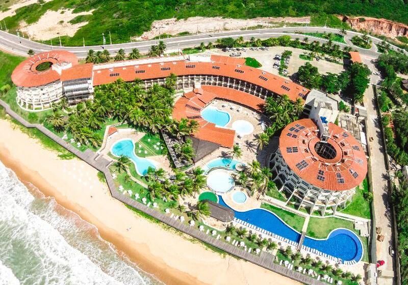 فندق Parque Da Costeira