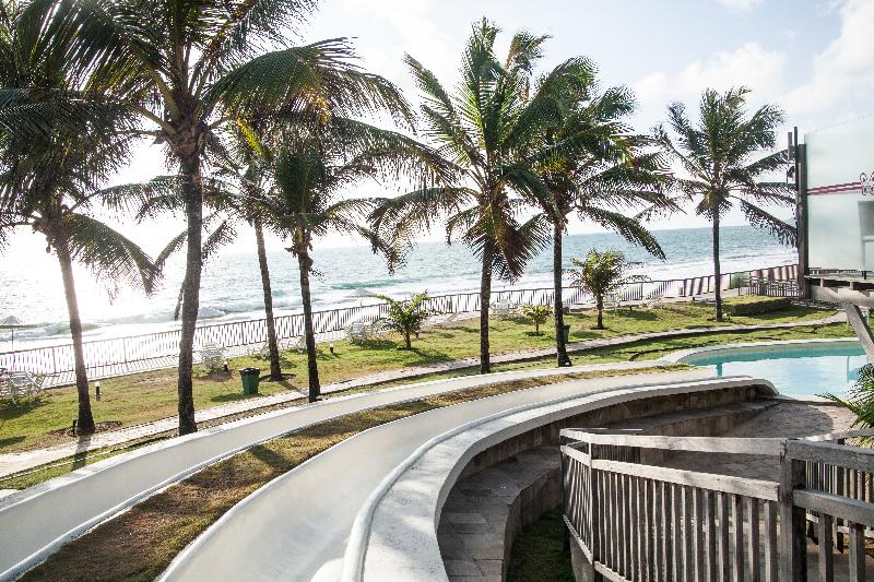 فندق Parque Da Costeira