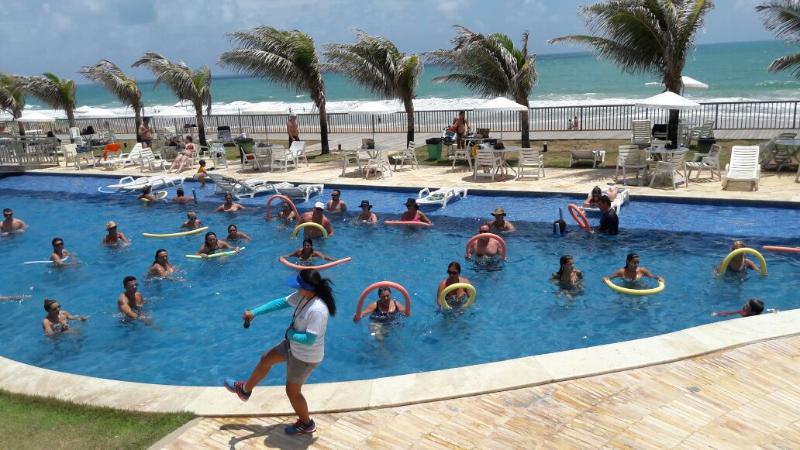 فندق Parque Da Costeira