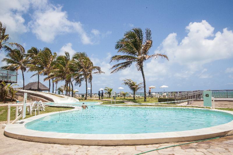 فندق Parque Da Costeira