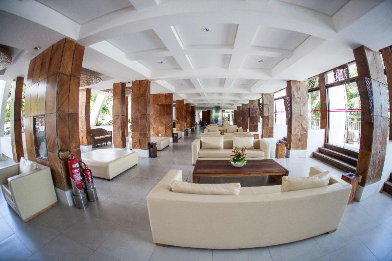 فندق Parque Da Costeira