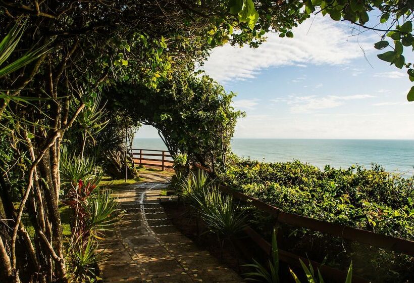 ホテル Ponta Do Madeiro