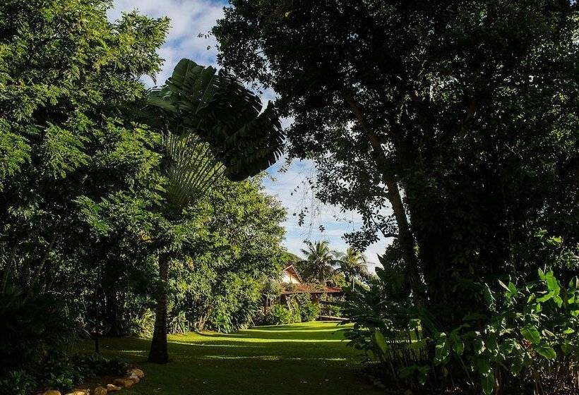 ホテル Ponta Do Madeiro