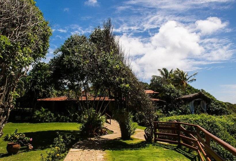 ホテル Ponta Do Madeiro