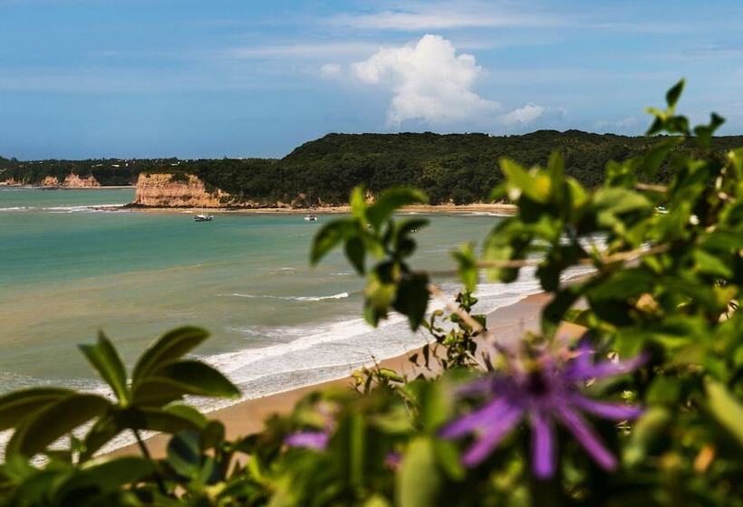 ホテル Ponta Do Madeiro