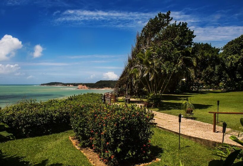 ホテル Ponta Do Madeiro