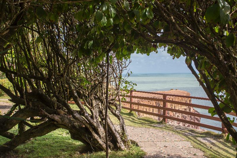 ホテル Ponta Do Madeiro