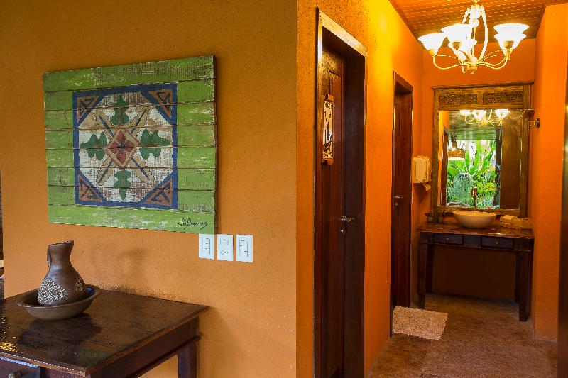 ホテル Ponta Do Madeiro