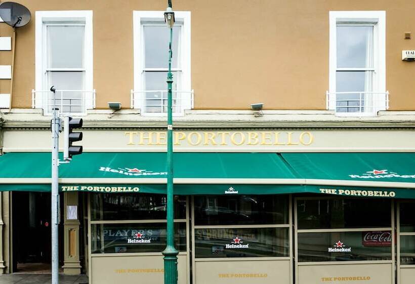 酒店 Portobello