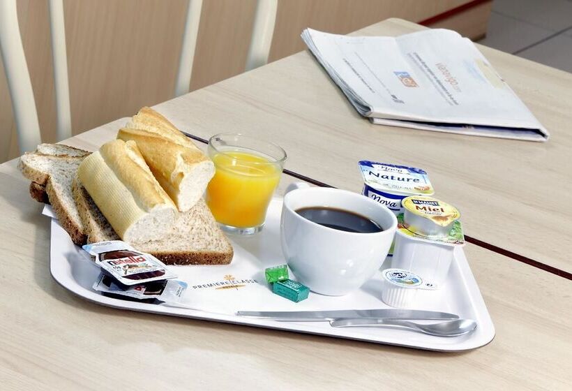 Premiere Classe Angers Sud Louvre Hotels Group