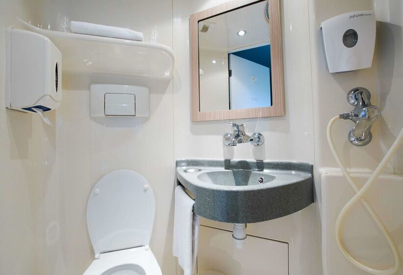 Premiere Classe Angers Sud Louvre Hotels Group