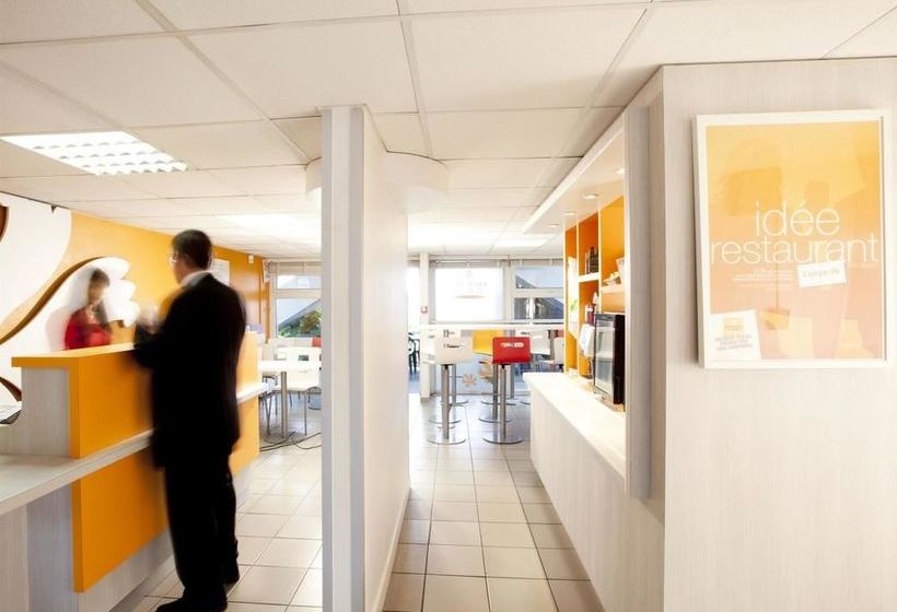 ホテル Première Classe Angoulême Ouest Saint Yrieix