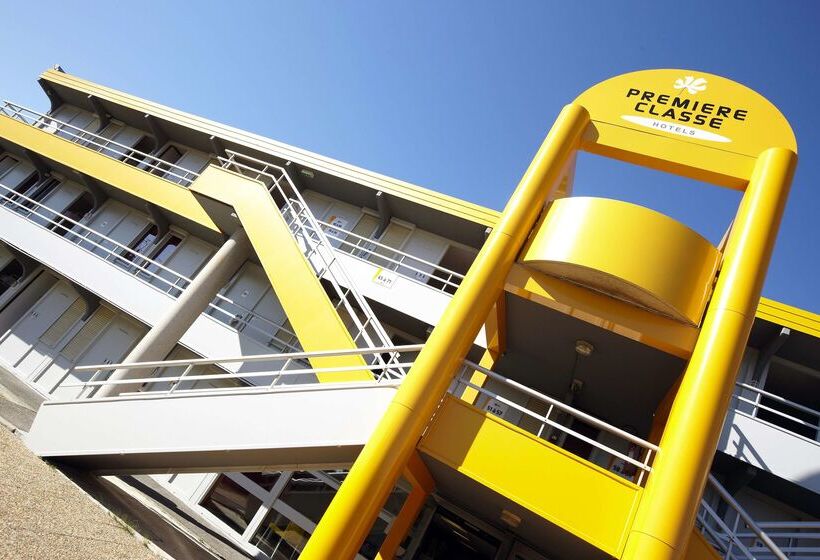 호텔 Premiere Classe Angoulême La Couronne