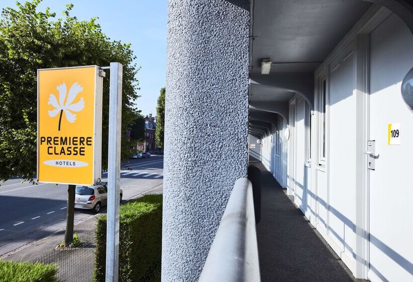 호텔 Premiere Classe Angoulême La Couronne