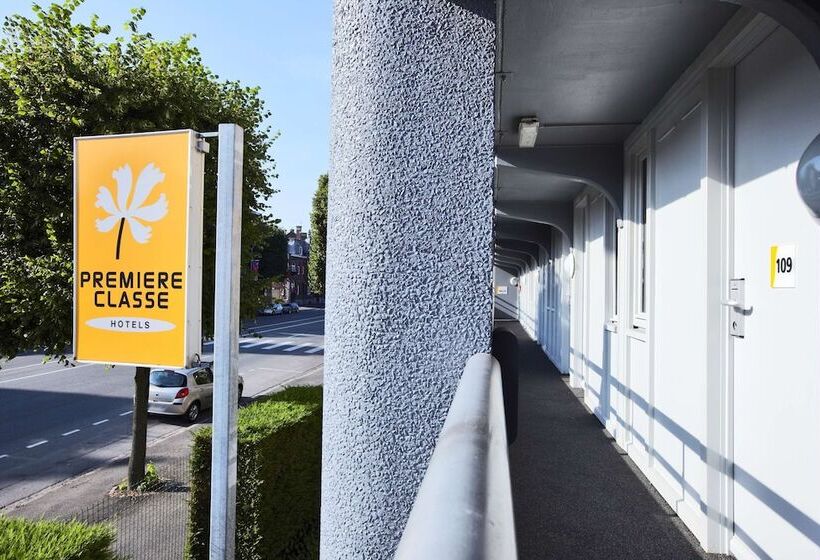 호텔 Premiere Classe Angoulême La Couronne