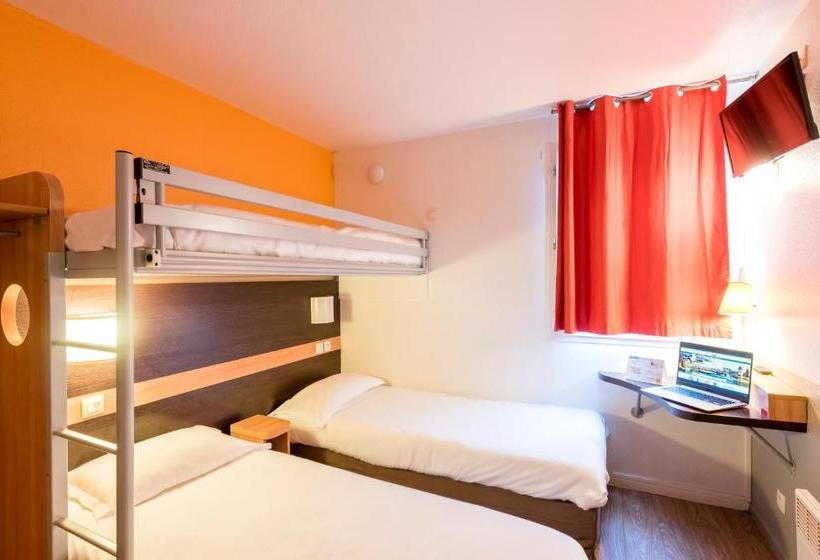 호텔 Premiere Classe Annecy Nord Epagny