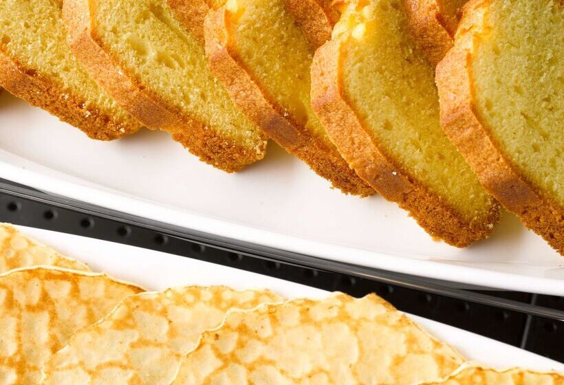 ホテル Premiere Classe Avallon