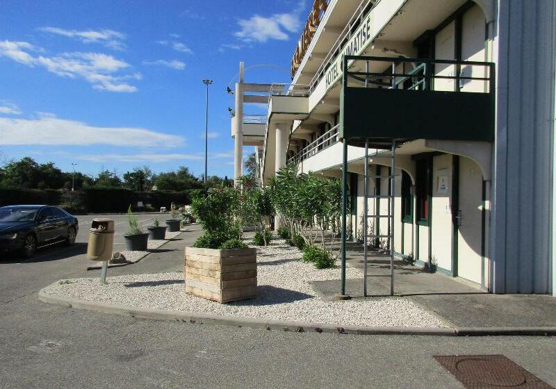 בית מלון כפרי Premiere Classe Avignon Le Pontet