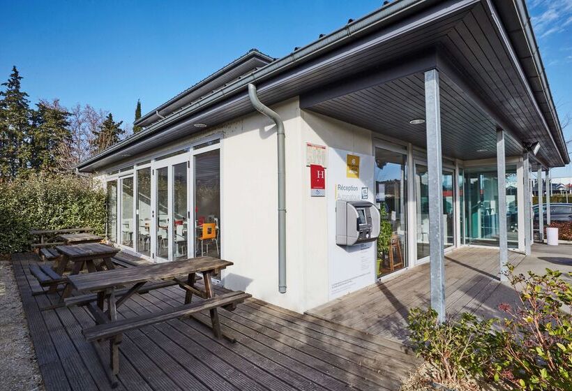 酒店 Premiere Classe Avignon Parc Des Expositions