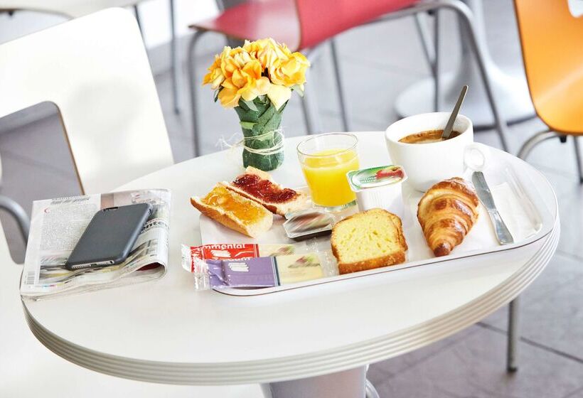 酒店 Premiere Classe Avignon Parc Des Expositions