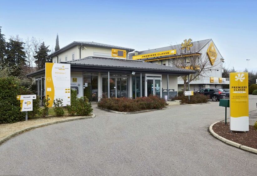 酒店 Premiere Classe Avignon Parc Des Expositions