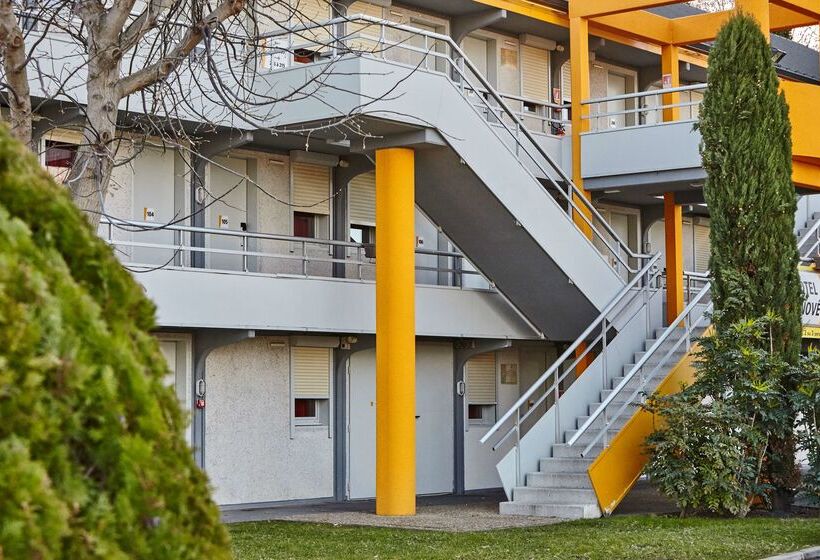 酒店 Premiere Classe Avignon Parc Des Expositions