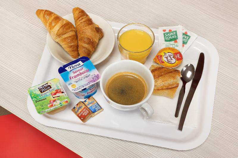 酒店 Premiere Classe Avignon Parc Des Expositions