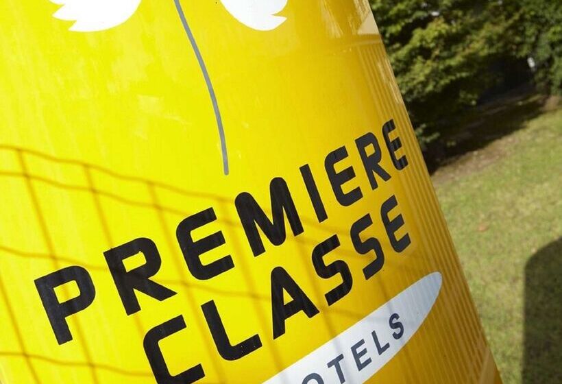 בית מלון כפרי Premiere Classe Bayonne