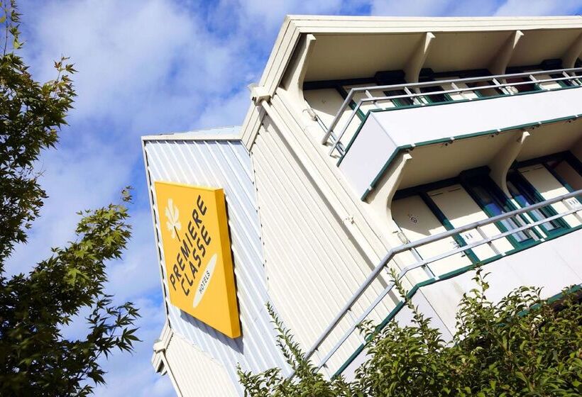 בית מלון כפרי Premiere Classe Bayonne