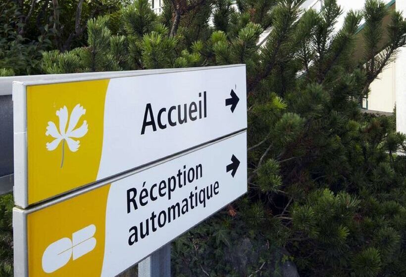 בית מלון כפרי Premiere Classe Bayonne