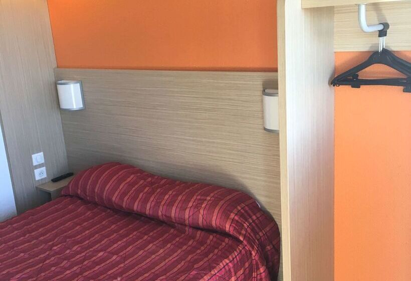 בית מלון כפרי Premiere Classe Belfort