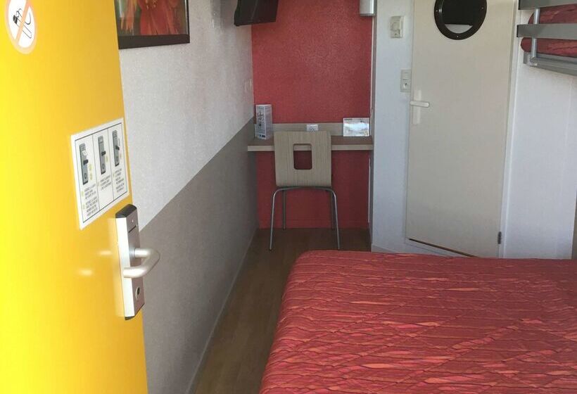 בית מלון כפרי Premiere Classe Belfort