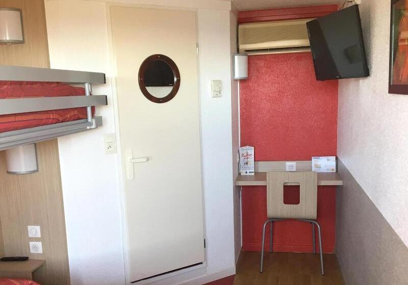 בית מלון כפרי Premiere Classe Belfort