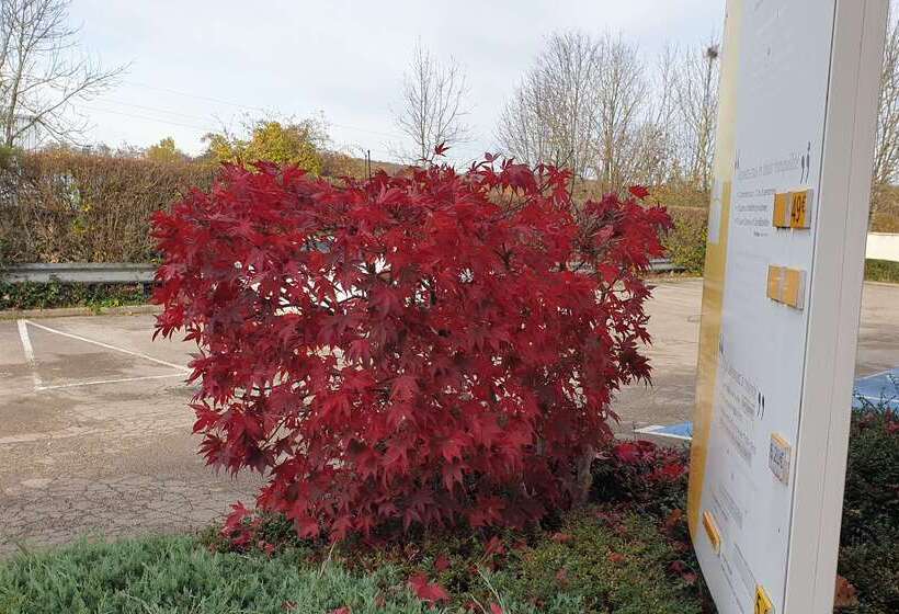 酒店 Premiere Classe Besancon  Ecole Valentin